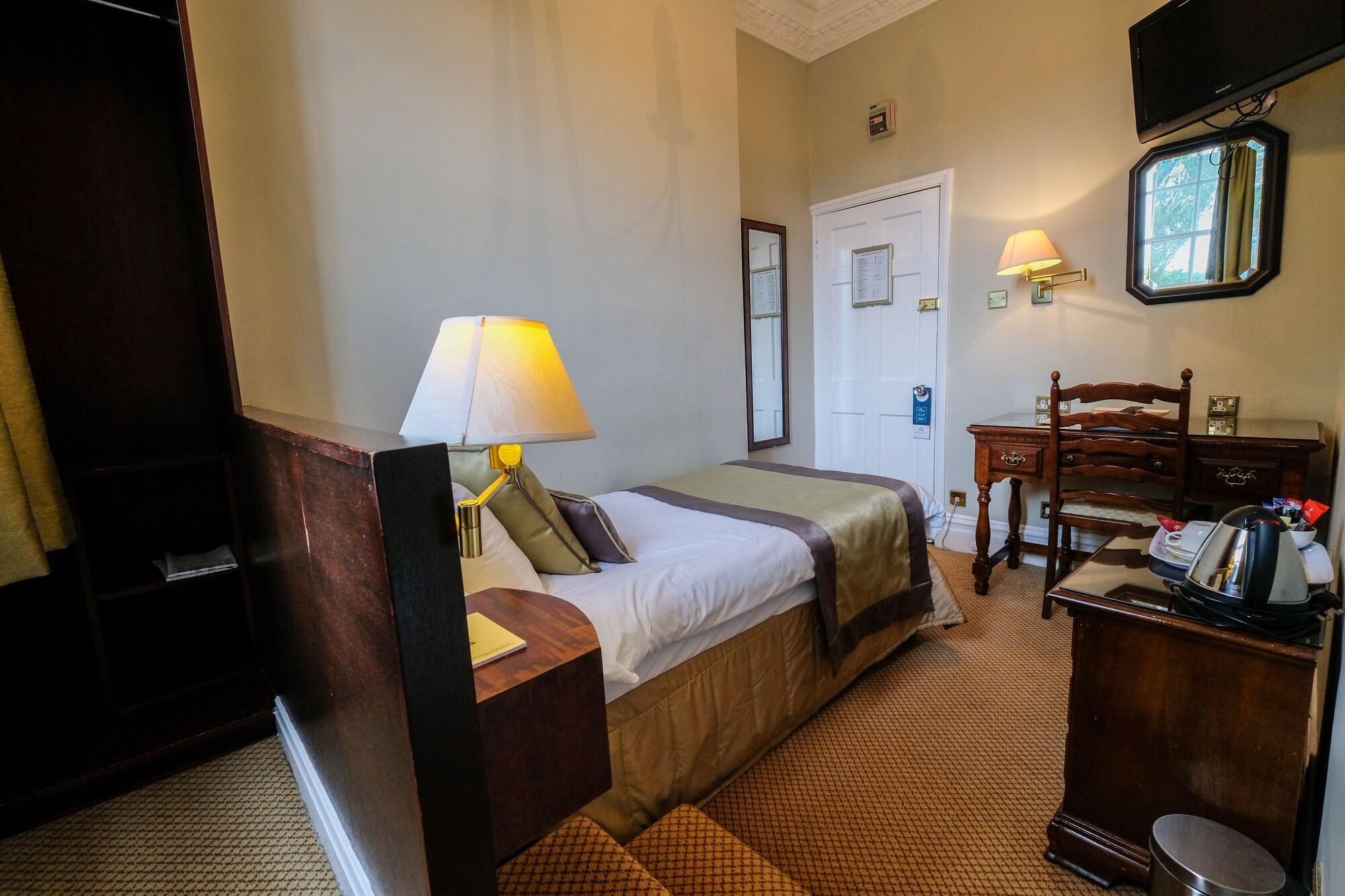 Bowburn Hall Hotel Durham Exteriör bild