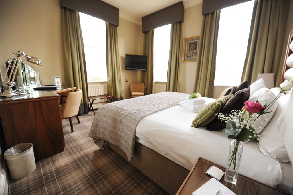 Bowburn Hall Hotel Durham Exteriör bild